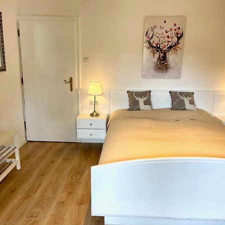 Gastuna Suites Бад Хофгащайн Екстериор снимка