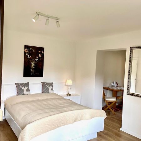 Gastuna Suites Бад Хофгащайн Екстериор снимка