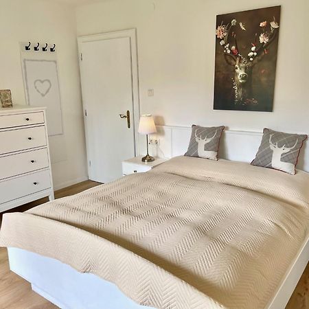 Gastuna Suites Бад Хофгащайн Екстериор снимка