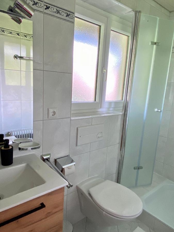 Gastuna Suites Бад Хофгащайн Екстериор снимка