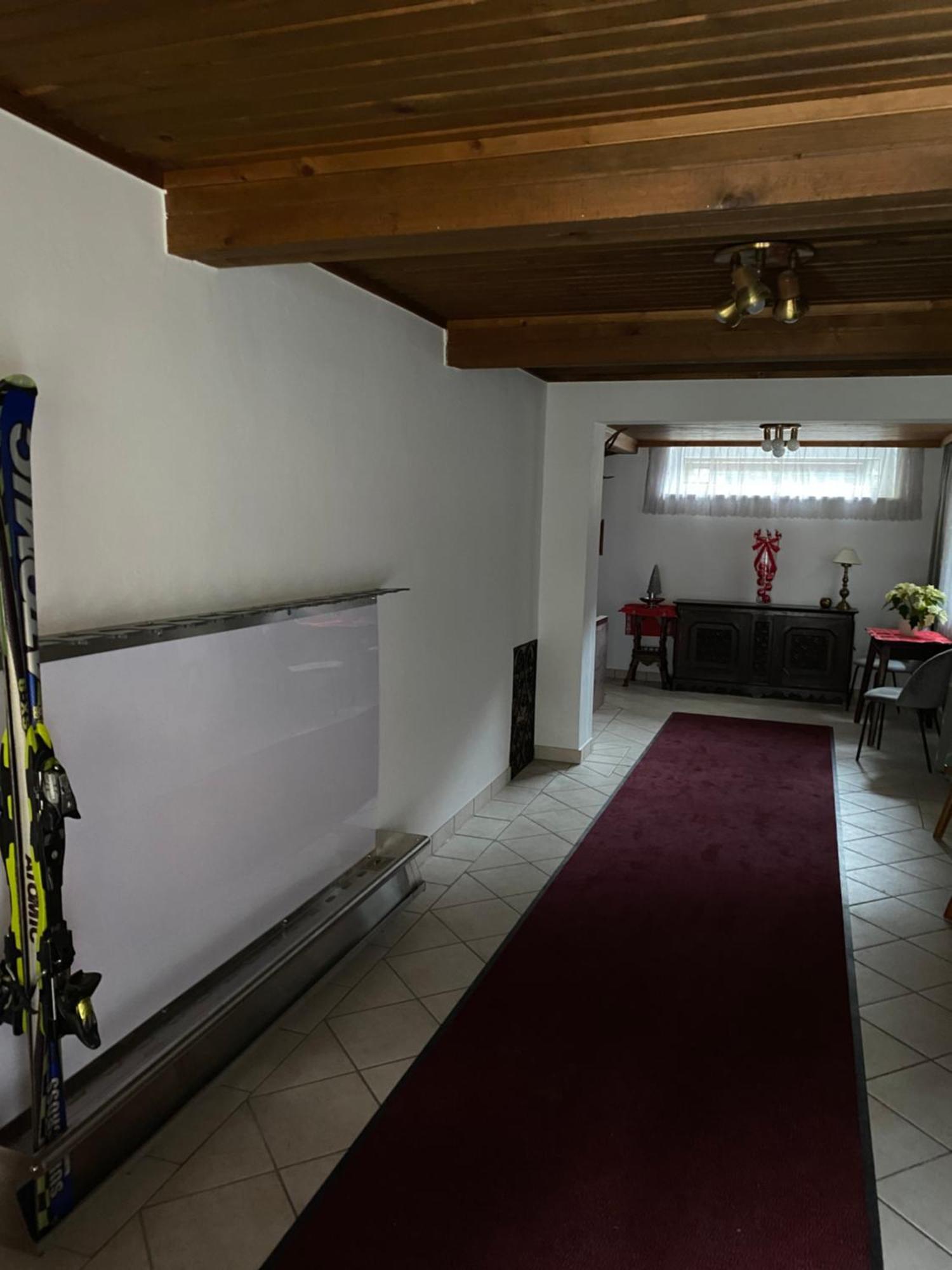 Gastuna Suites Бад Хофгащайн Екстериор снимка