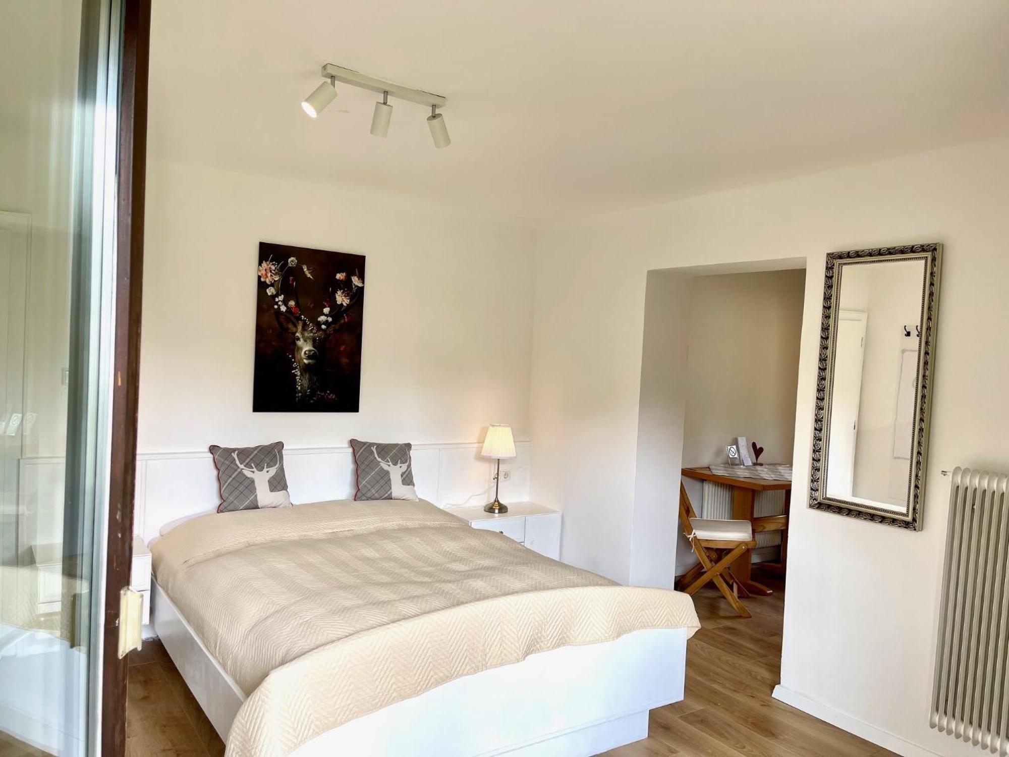 Gastuna Suites Бад Хофгащайн Екстериор снимка