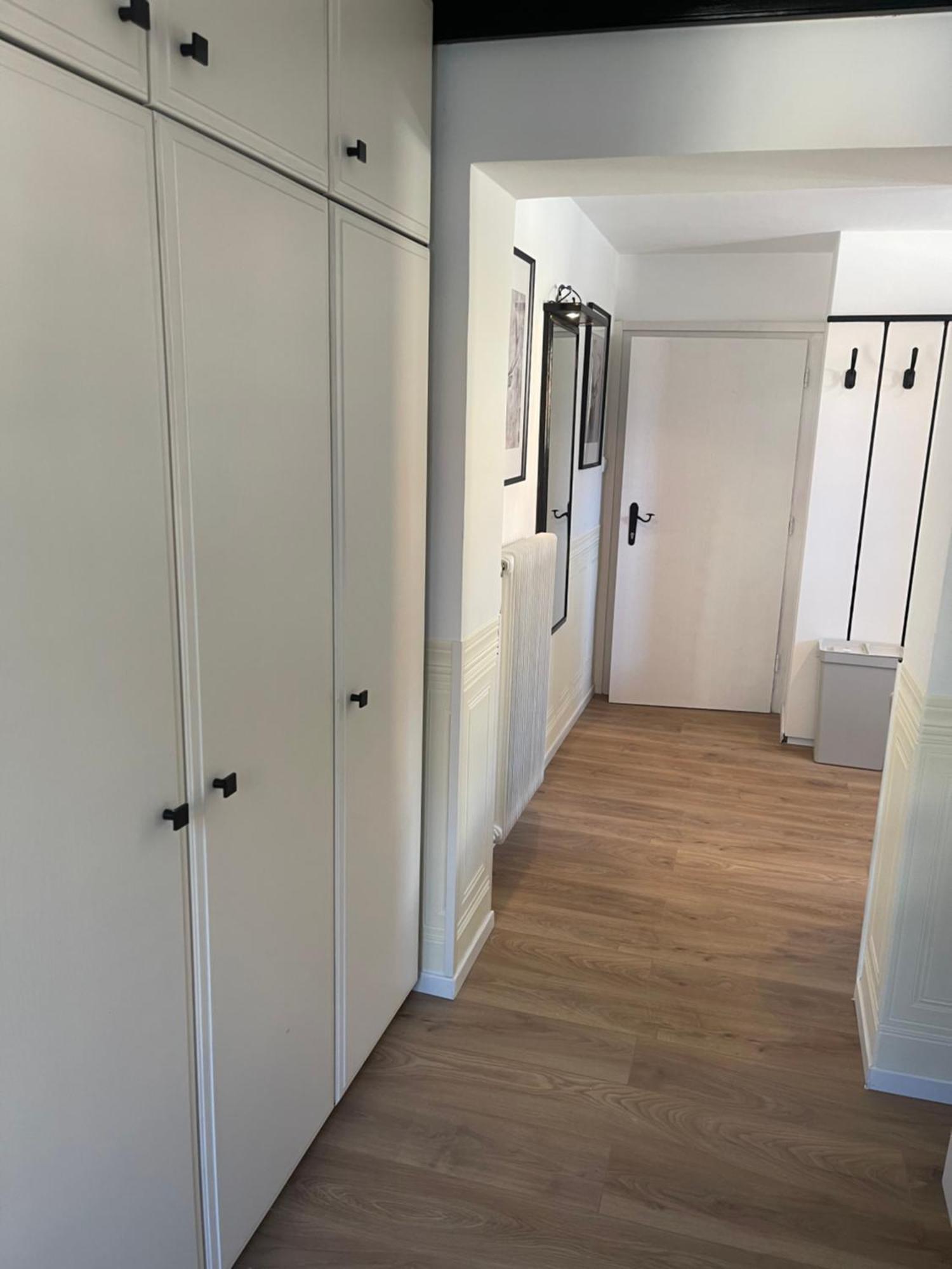 Gastuna Suites Бад Хофгащайн Екстериор снимка