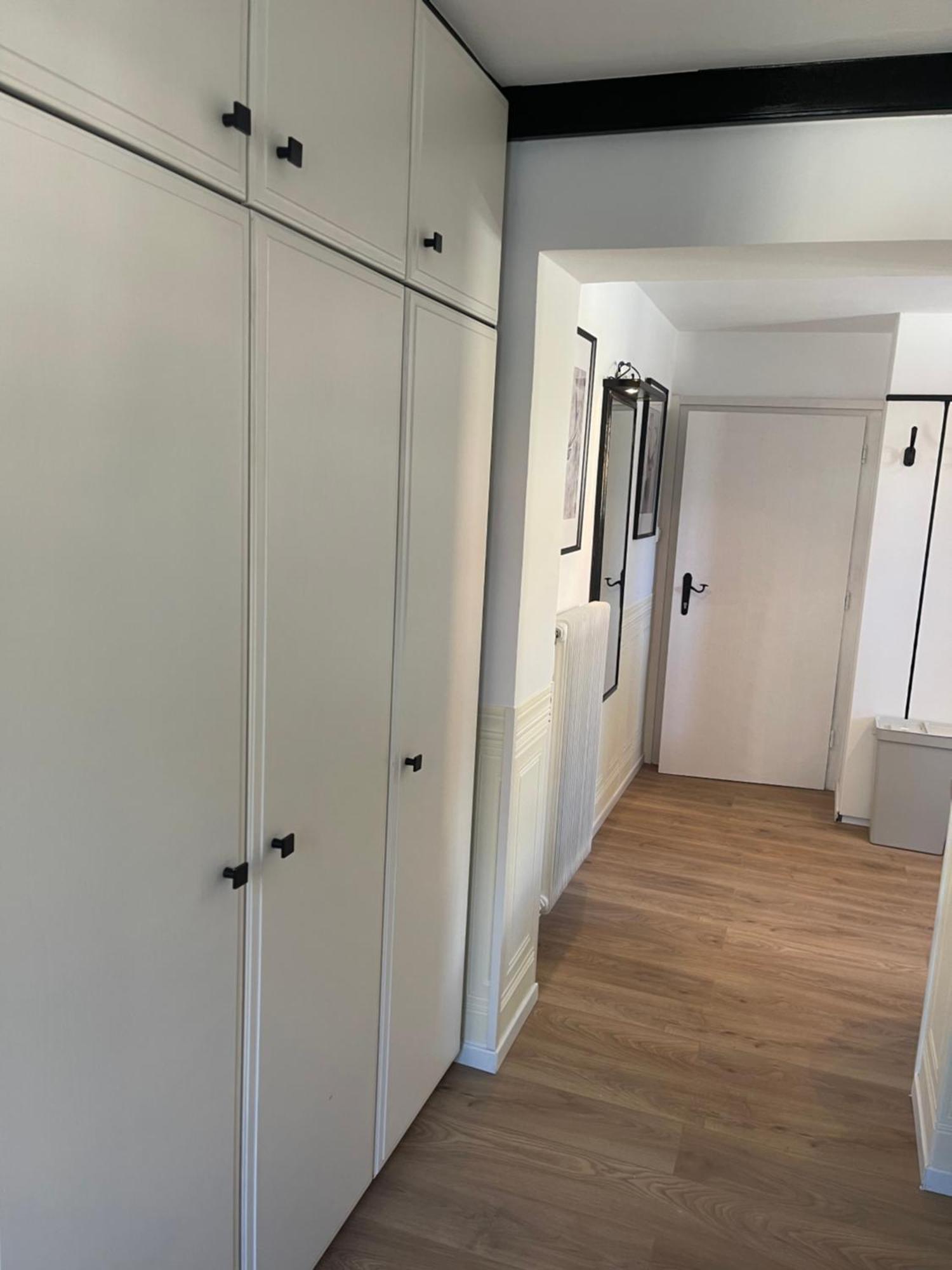 Gastuna Suites Бад Хофгащайн Екстериор снимка