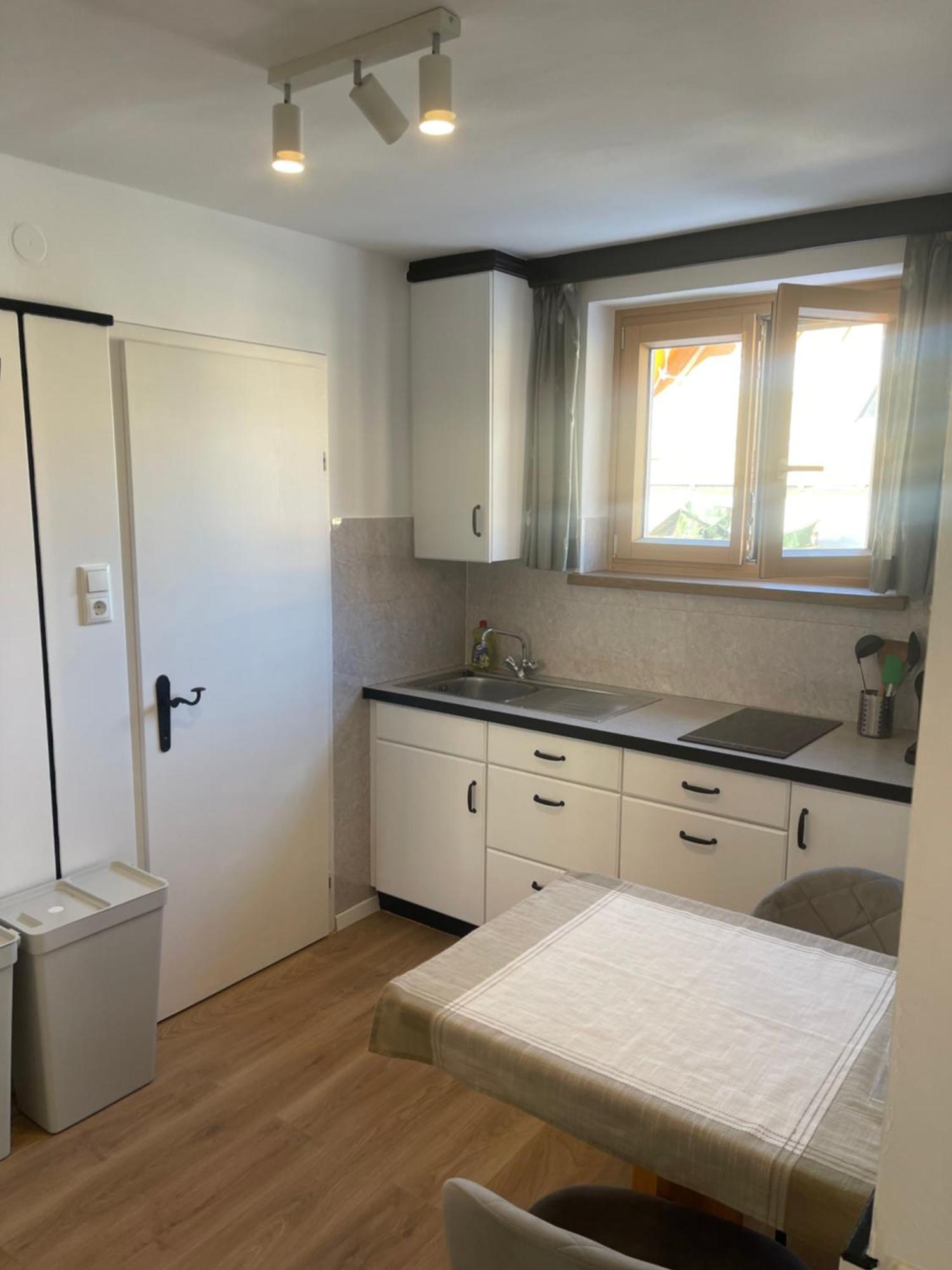 Gastuna Suites Бад Хофгащайн Екстериор снимка