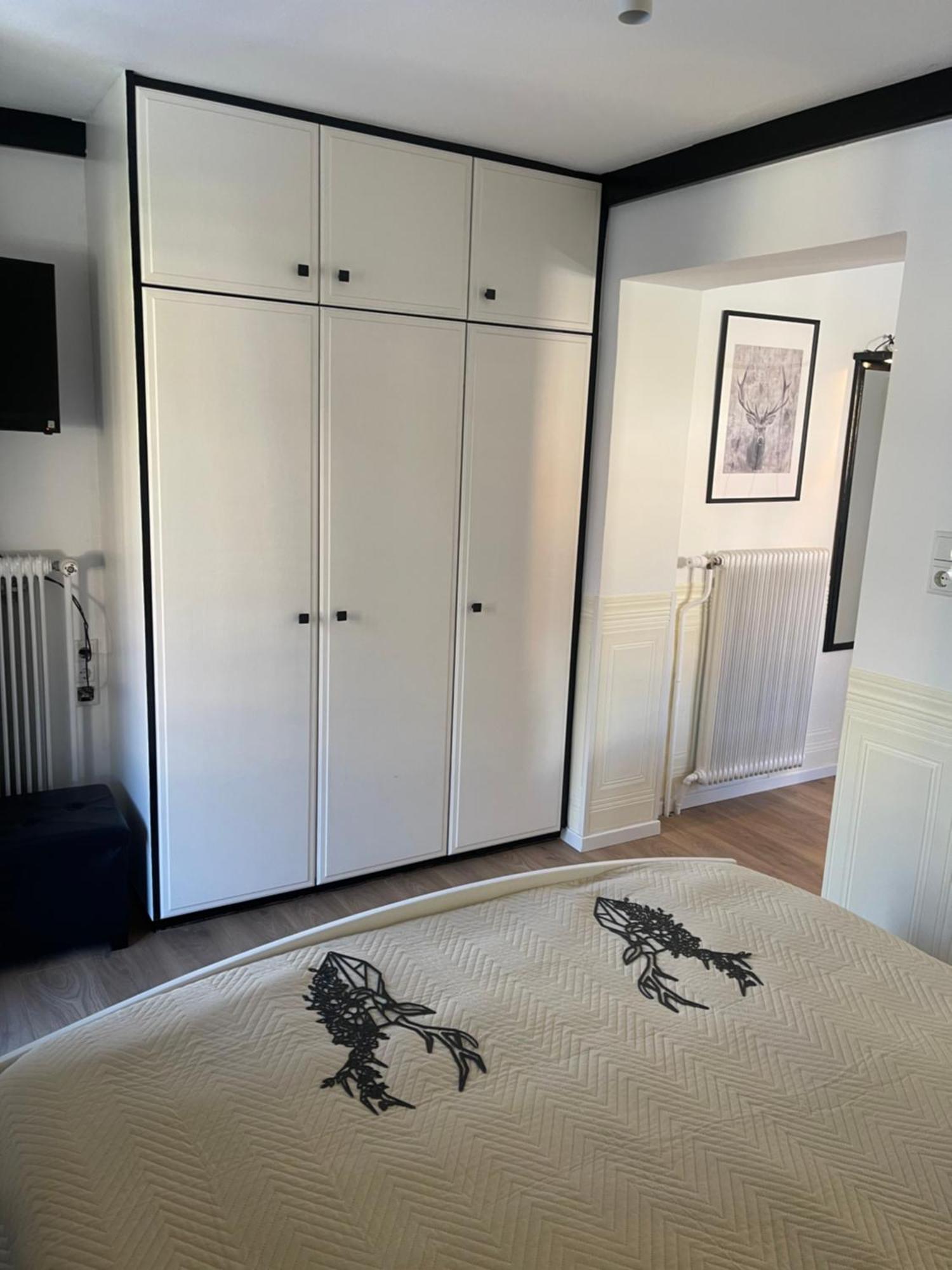 Gastuna Suites Бад Хофгащайн Екстериор снимка